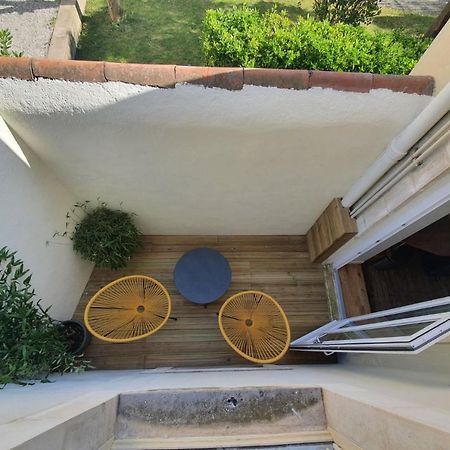 Charmant T1 Hypercentre 100M Grand Plage Appartamento Biarritz Esterno foto